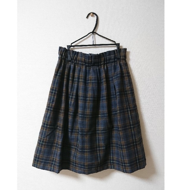 ehka sopo(エヘカソポ)のehkasopoスカート レディースのスカート(ひざ丈スカート)の商品写真
