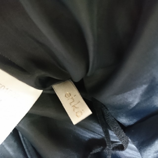 ehka sopo(エヘカソポ)のehkasopoスカート レディースのスカート(ひざ丈スカート)の商品写真