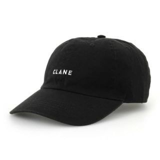 アクネ(ACNE)のCLANE キャップ(キャップ)