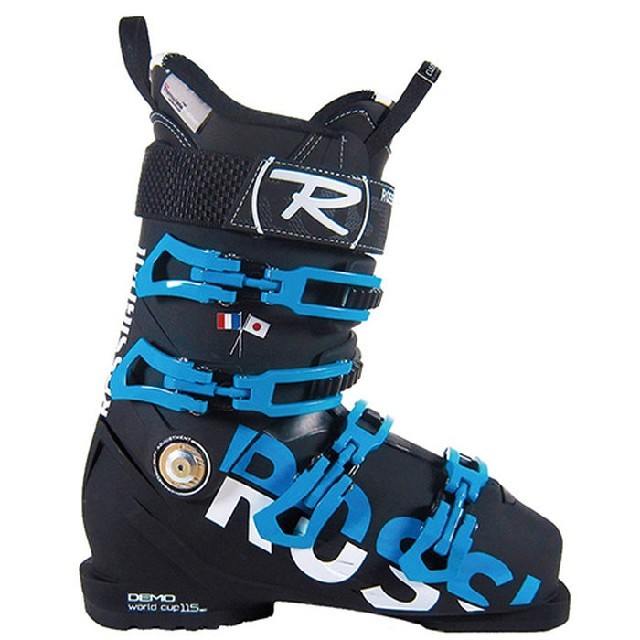 送料込】Rossignol Demo 115 SC 25.5超~26.5cm - bud-mech.pl