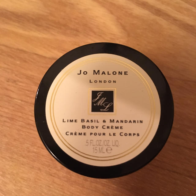 Jo Malone(ジョーマローン)のジョーマローン ボディクレーム コスメ/美容のボディケア(ボディクリーム)の商品写真