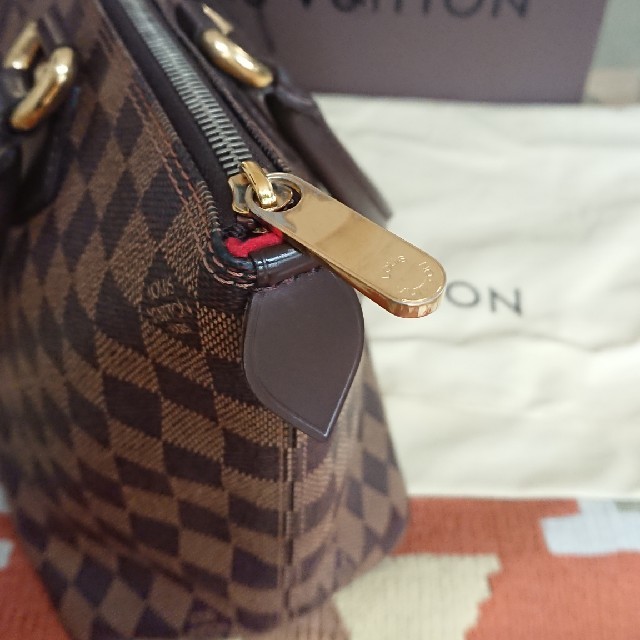 LOUIS VUITTON(ルイヴィトン)の二児のMAMA様専用 レディースのバッグ(トートバッグ)の商品写真