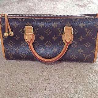 ルイヴィトン(LOUIS VUITTON)のルイ ヴィトン  バッグ(ハンドバッグ)