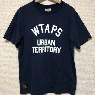 ダブルタップス(W)taps)のWtaps 16ss Design 06 Tee Size:M(Tシャツ/カットソー(半袖/袖なし))