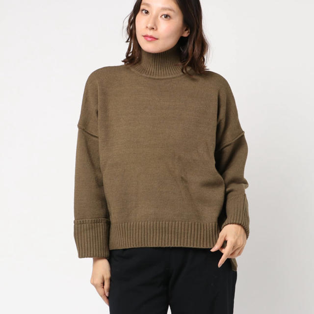 moussy(マウジー)のa.さまお取り置き レディースのトップス(ニット/セーター)の商品写真