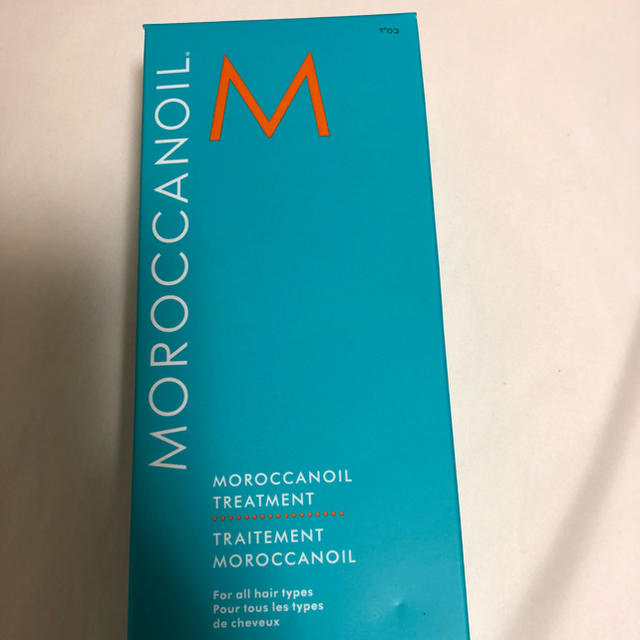 Moroccan oil(モロッカンオイル)のモロッカンオイル 100ml コスメ/美容のヘアケア/スタイリング(オイル/美容液)の商品写真