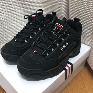 フィラ(FILA)のFILA disruptor2(スニーカー)