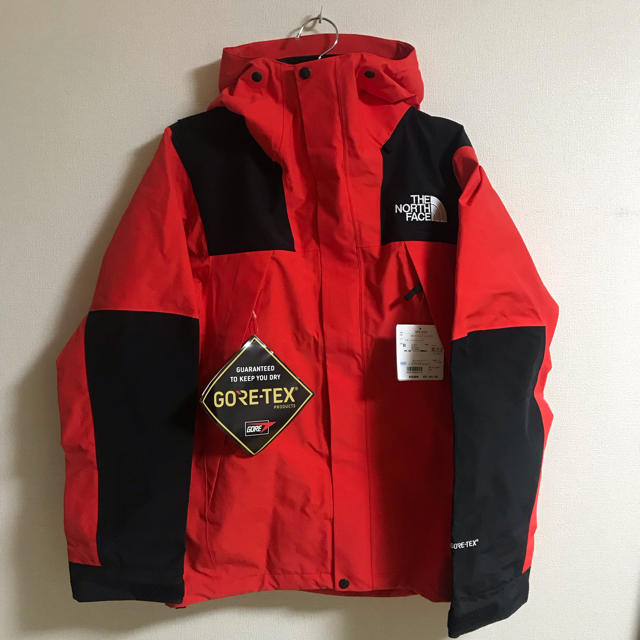 定価以下 Lサイズ THE NORTH FACE MOUNTAIN JACKET