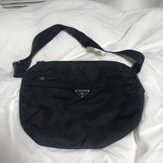 プラダ(PRADA)のPRADA ショルダーバック プラダ かばん(ショルダーバッグ)