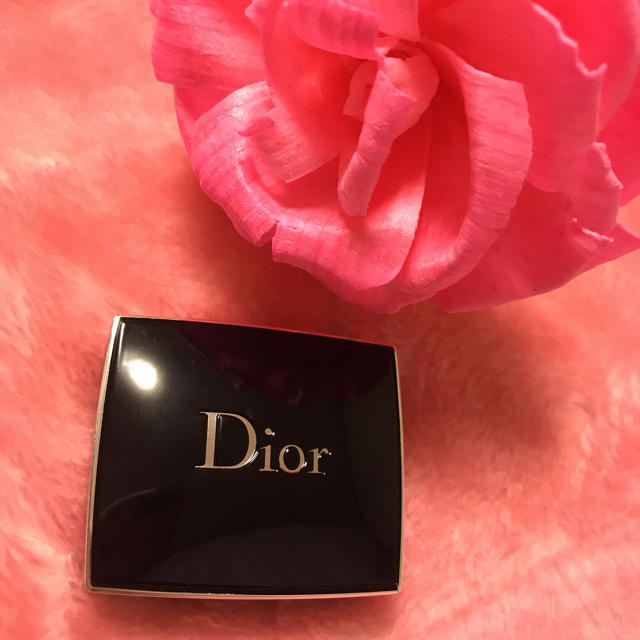 Dior(ディオール)のDior アイシャドウ ミニ コスメ/美容のベースメイク/化粧品(アイシャドウ)の商品写真