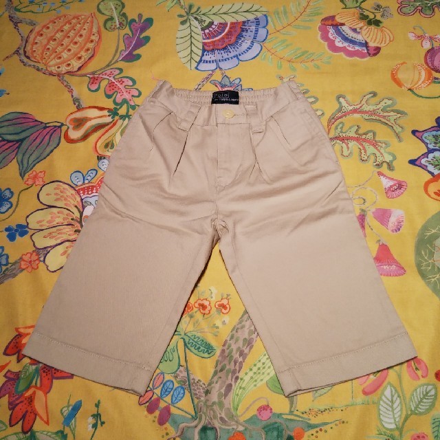 POLO RALPH LAUREN(ポロラルフローレン)の【値下げ】polo ralph lauren boys pants キッズ/ベビー/マタニティのベビー服(~85cm)(パンツ)の商品写真