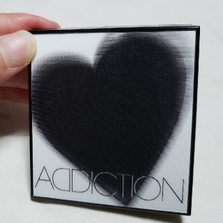 アディクション(ADDICTION)のADDICTION　E-girlsコラボ(アイシャドウ)