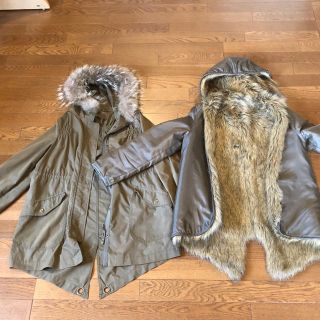 ドロシーズ モッズコート(レディース)の通販 51点 | DRWCYSの
