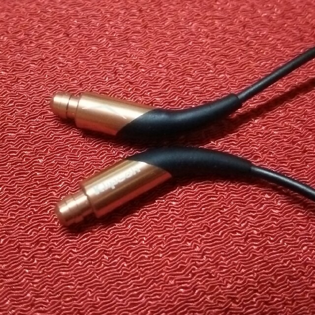 Klipsch X10 プラグ交換品 1週間断線保証付き