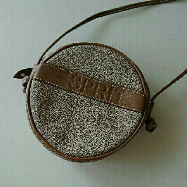 Esprit(エスプリ)のESPRIT  エスプリ ショルダーバッグ レディースのバッグ(ショルダーバッグ)の商品写真