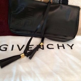 ジバンシィ(GIVENCHY)のkanako様ジバンシィクラッチ(クラッチバッグ)