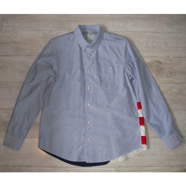 VISVIM - LUNGTA B.D.STARS SHIRT 2 visvim FLAG シャツの通販 by