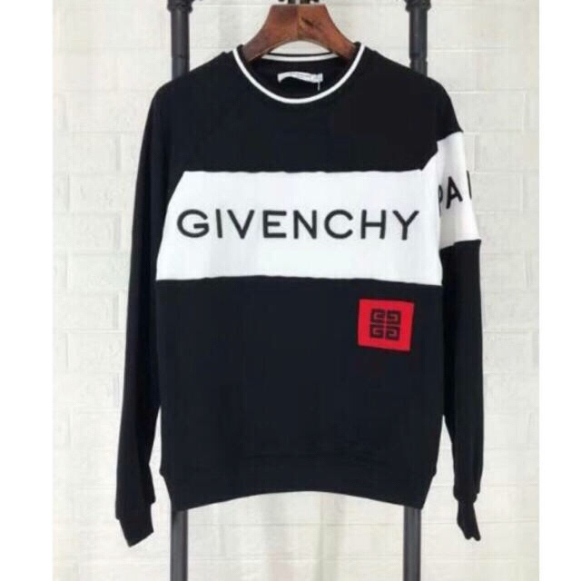 GIVENCY スウェット