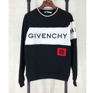 ジバンシィ(GIVENCHY)のGIVENCY スウェット(トレーナー/スウェット)