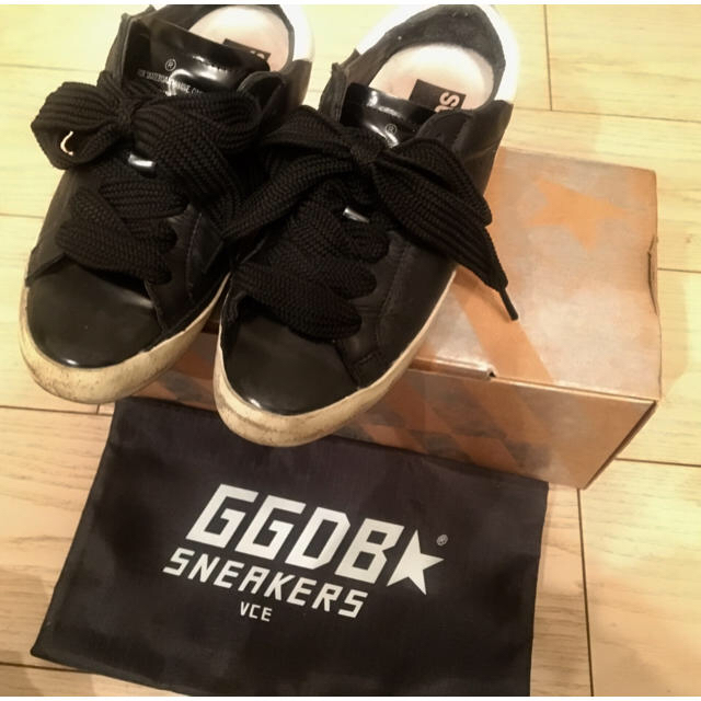 ゴールデングース 約85%オフ GOLDEN GOOSE スーパースター 35