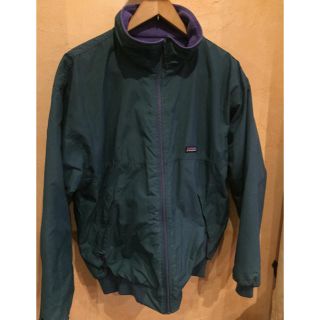 パタゴニア(patagonia)のHaru様専用 パタゴニア ナイロンフリースジャケット(ナイロンジャケット)