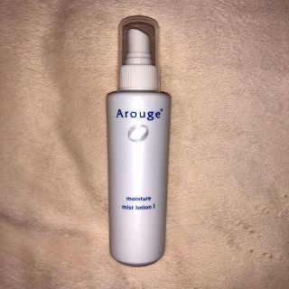 アルージェ(Arouge)のアルージェ モイスチャー ミストローションI<さっぱり>(化粧水/ローション)