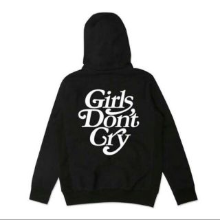 ジーディーシー(GDC)のGirls Don’t Cry パーカー M(パーカー)