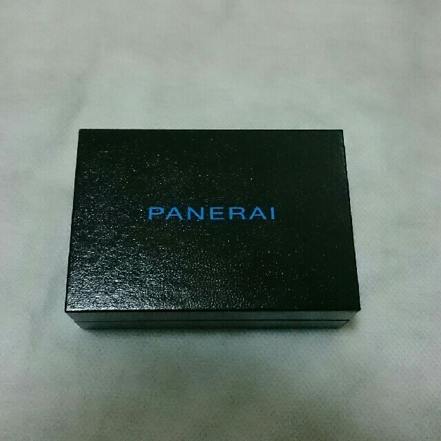 OFFICINE PANERAI(オフィチーネパネライ)のパネライ Dバックル用ケース メンズの時計(その他)の商品写真