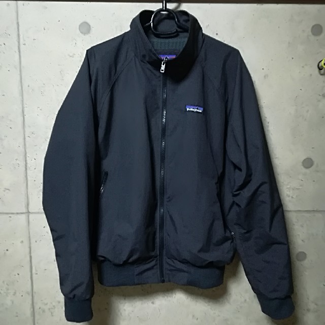 patagonia　バギーズジャケット