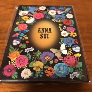 アナスイ(ANNA SUI)の☆ANNA SUI 付箋☆(ノート/メモ帳/ふせん)