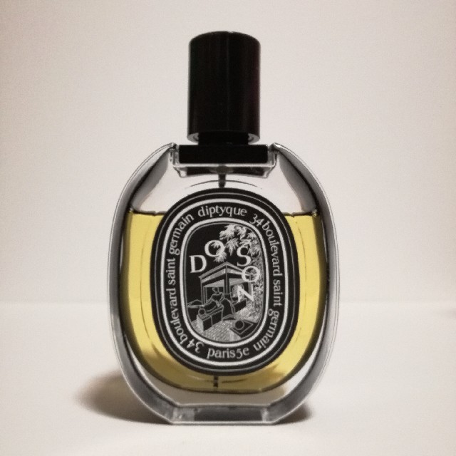 diptyque - diptyque★ディプティック ドソン オードパルファム 75mlの通販 by -｜ディプティックならラクマ