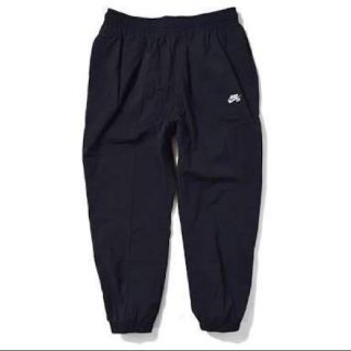 NIKE SBトラックパンツ Track Pant DH2878-010