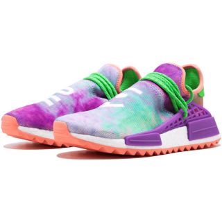 アディダス(adidas)の定価以下 国内正規 adidas PW HU HOLI NMD AC7034(スニーカー)