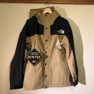 ザノースフェイス(THE NORTH FACE)の専用(マウンテンパーカー)