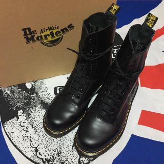 ドクターマーチン(Dr.Martens)のNFAM様 専用 お取り置き✯Dr.Martens✯ ✕ LIMI feu(ブーツ)