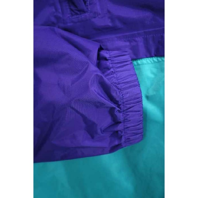 patagonia(パタゴニア)のパタゴニア　2017 トレントシェルプルオーバー　S ほぼ新品　送料込み メンズのジャケット/アウター(ナイロンジャケット)の商品写真