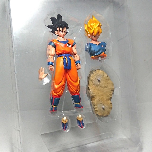 ドラゴンボール　フィギュア　非売品