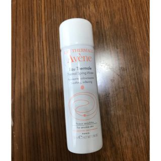 アベンヌ(Avene)のアベンヌウォーター (化粧水/ローション)