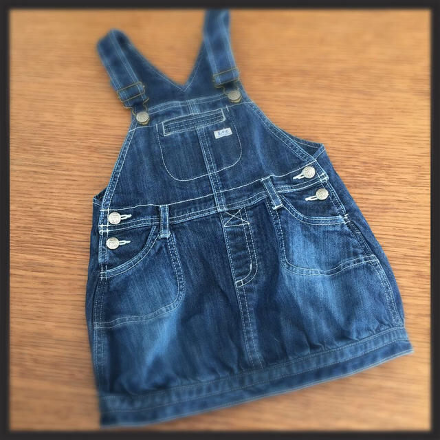 Lee(リー)の♡小春日和様 専用♡ キッズ/ベビー/マタニティのキッズ服女の子用(90cm~)(その他)の商品写真