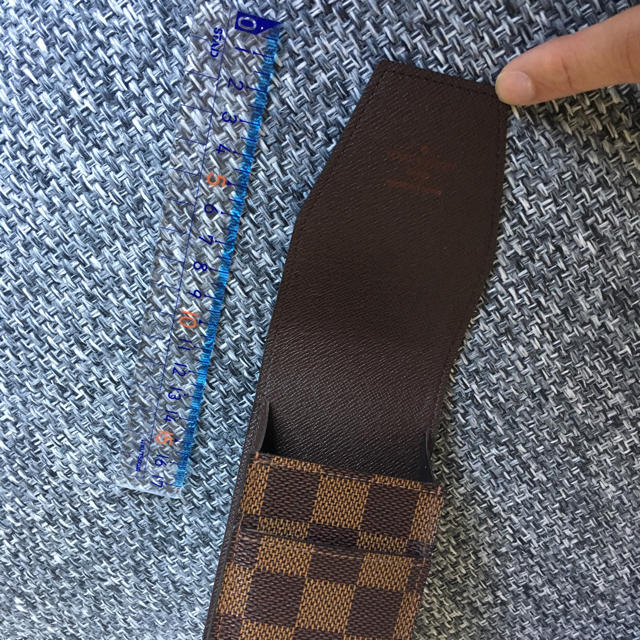 LOUIS VUITTON(ルイヴィトン)の★mama3さま専用ページ★ 6/3まで　LOUISVUITTON ヴィトン メンズのファッション小物(タバコグッズ)の商品写真