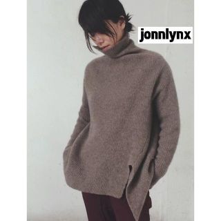 jonnlynx ニット・セーター メンズ