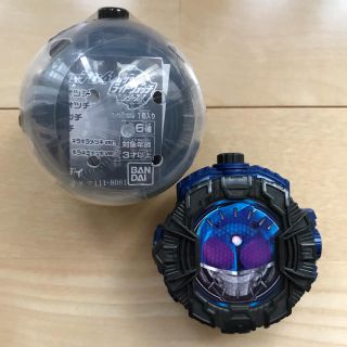 バンダイ(BANDAI)の仮面ライダージオウ ライドウォッチ メテオ(特撮)