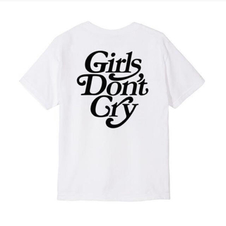 ジーディーシー(GDC)の(M) GDC TEE TOKYO POP UP WHITE(Tシャツ/カットソー(半袖/袖なし))