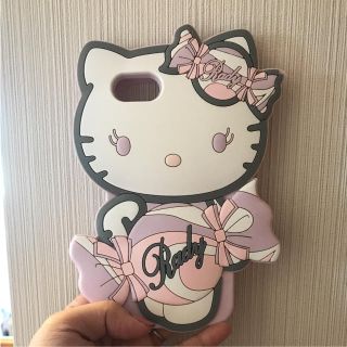 レディー(Rady)のrady☆キティちゃんスマホケース(iPhoneケース)