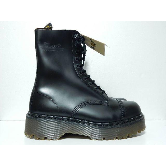 Dr.Martens(ドクターマーチン)の専用！博物館級コレクション！デッドストック＆箱付き！英国製！ドクターマーチン メンズの靴/シューズ(ブーツ)の商品写真