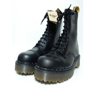 ドクターマーチン(Dr.Martens)の専用！博物館級コレクション！デッドストック＆箱付き！英国製！ドクターマーチン(ブーツ)