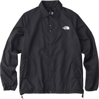 ザノースフェイス(THE NORTH FACE)のTHE NORTH FACE The Coach Jacket Lサイズ(ナイロンジャケット)