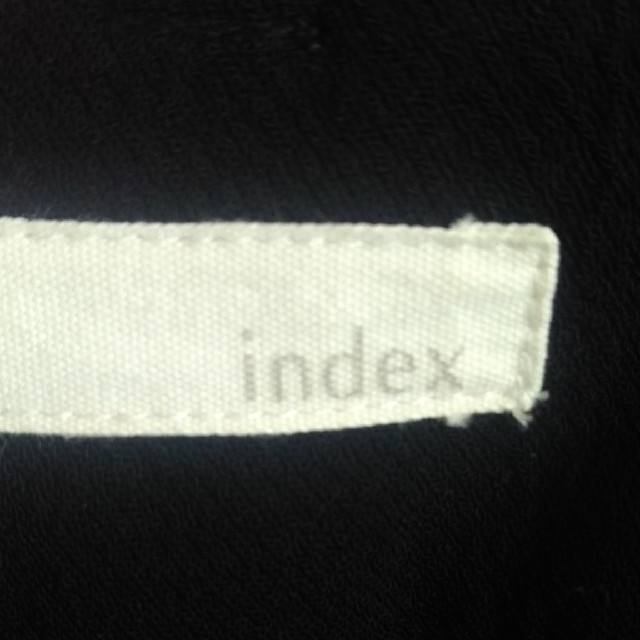 INDEX(インデックス)のINDIX ショートパンツ♪︎ レディースのパンツ(ショートパンツ)の商品写真