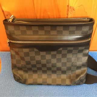 ルイヴィトン(LOUIS VUITTON)のLOUIS  VUITTON バック(ショルダーバッグ)