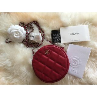 シャネル(CHANEL)の♡シャネル・クラッシックチェーンクラッチ♡期間限定出品(ショルダーバッグ)